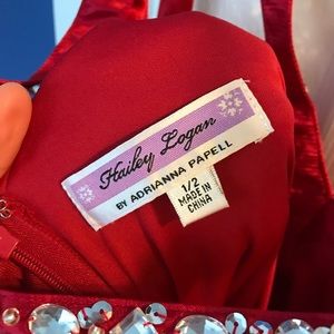 Impulse purchase about a year ago never worn.